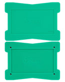 Plataforma Magnetica para Reballing de Marco Medio Universal de Telefonos (2UUL)