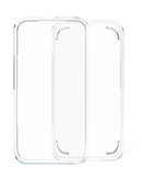 Caja transparente para iPhone 6, 6S, 7, 8, SE (2020)