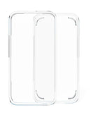 Caja transparente para iPhone X / XS / 11 Pro