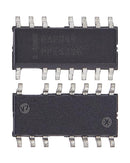 Circuito integrado de alimentacion DAP049 (SOP14) para Playstation 4 Slim / Pro