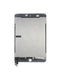 Pantalla LCD con digitalizador para iPad Mini 4 (Sensor de reposo/despertar pre-instalado) (Blanco)