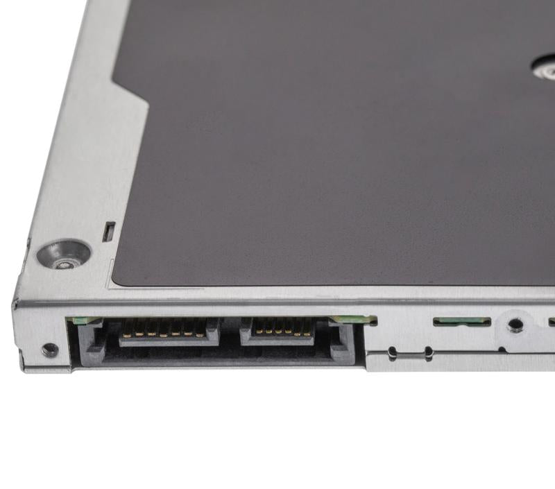 SuperDrive (UJ-868) para MacBook Pro Unibody 13" / 15" / 17" (A1286 / A1278 / A1297 / Mid 2009 / Mid 2010 / Early 2011 / Late 2011 / Mid 2012)