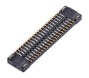 Conector LCD para T-Mobile Revvl V+ 5G (Paquete de 10)