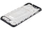 Pantalla con marco para Motorola Moto G 5G (XT2313-6 / 2023)