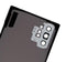 Tapa trasera con lente de camara para Samsung Galaxy Note 10 Plus / 5G Aura Negro