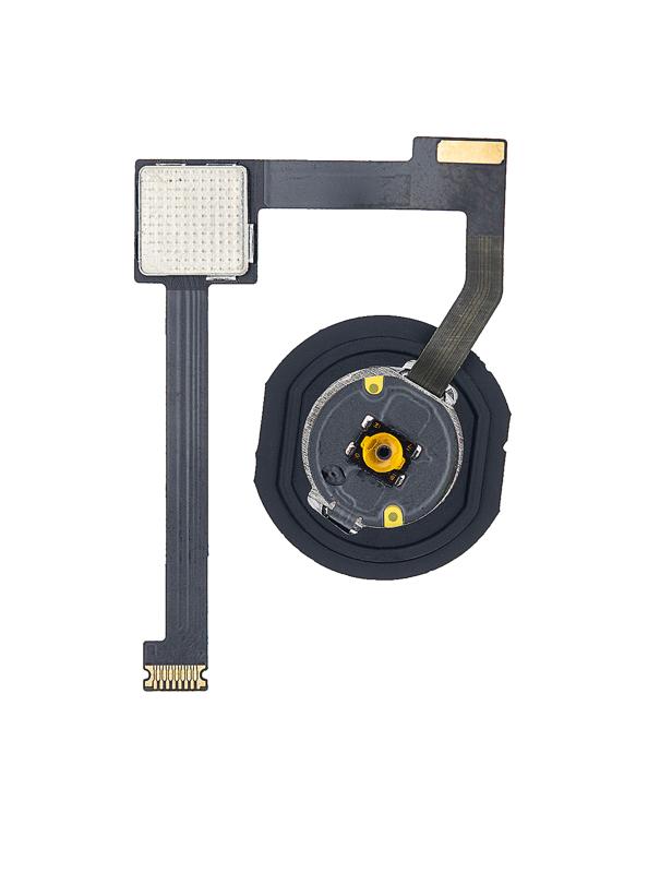 Boton de inicio con flex para iPad Mini 4 (Gris espacial)