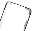 Marco sin pegamento para iPhone XS Max (2 Piezas)