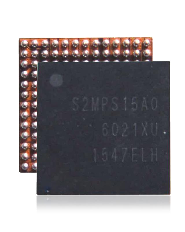 IC de potencia para Samsung Galaxy S6 / S6 Edge / S6 Edge Plus / Note 5