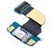Puerto de carga para Samsung Galaxy Tab 3 8.0" (T310)