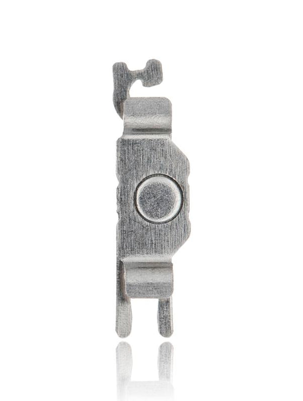 Soporte de retencion para boton de encendido para iPhone 8 Plus
