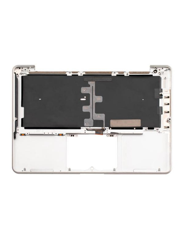 Carcasa superior con teclado para MacBook Unibody 13" (A1278 / Mid 2009 / Mid 2010)