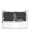 Carcasa superior con teclado para MacBook Unibody 13" (A1278 / Mid 2009 / Mid 2010)