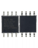 IC BIOS para MacBook (Macronix MXIC: MX25L12873F M2I-10G / 25L12873FM2I-10G / MX25L12873F / 25L12873F 16MB: SOP-8 Pin)