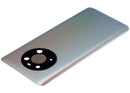 Tapa trasera con lente de camara para Huawei Mate 40 (Oro)