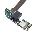 Puerto de carga para HTC M8 (Conector doble de antena)
