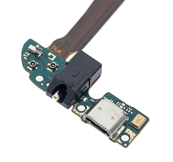 Puerto de carga para HTC M8 (Conector doble de antena)