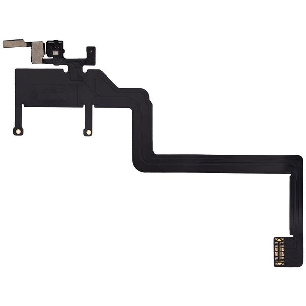 Cable flex de sensor de proximidad para iPhone 11 (Requiere programacion y soldadura) (I2C)