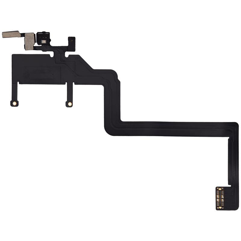Cable flex de sensor de proximidad para iPhone 11 (Requiere programacion y soldadura) (I2C)