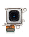 Camara trasera (Amplia) para Samsung Galaxy S22 5G (S901U) / S22 Plus 5G (S906U) (Version Norteamericana) original