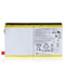 Bateria para Lenovo Smart Tab P10 10.1" (X705F) (L16D2P31)
