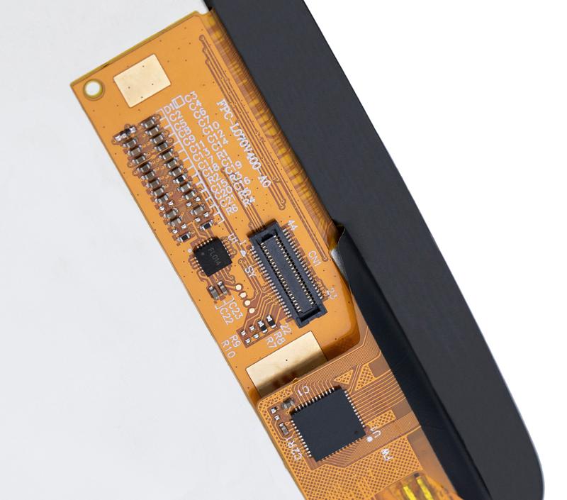 Pantalla LCD para LG G Pad 7.0" (V400 / V410 / VK410) Reacondicionada