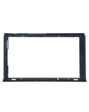 Carcasa para Nintendo Switch (Version HAC-001(-01) V2) (Negra)