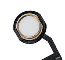 Boton de home con cable flex para iPad Pro 9.7" (Dorado)