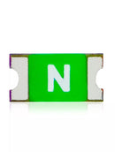 Fusibles de Retroiluminacion para MacBook Varios Modelos (32V 3A 0603: 0467003.NRHF) (Paquete de 10)