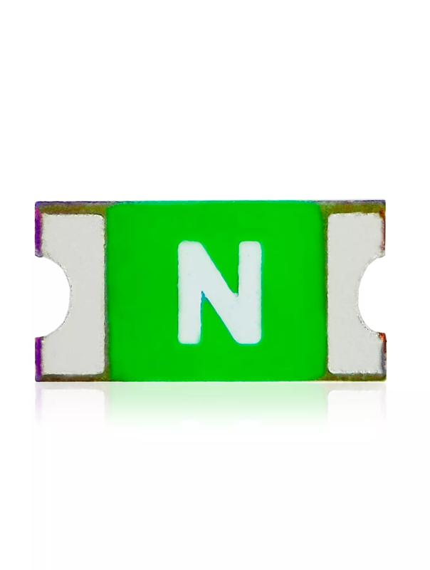 Fusibles de Retroiluminacion para MacBook Varios Modelos (32V 3A 0603: 0467003.NRHF) (Paquete de 10)