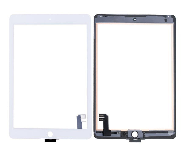Digitalizador para iPad Air 2 blanco