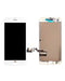 Pantalla LCD para iPhone 7 con placa de metal (Blanco) Calidad premium