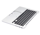 Cubierta superior con teclado para MacBook Pro 13" Retina (A1425 / Finales 2012 / Principios 2013) (Ingles EE.UU.) Original Usada Calidad Nueva