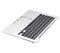 Cubierta superior con teclado para MacBook Pro 13" Retina (A1425 / Finales 2012 / Principios 2013) (Ingles EE.UU.) Original Usada Calidad Nueva