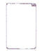 Cinta adhesiva LCD para iPad Mini 4 / Mini 5 (Paquete de 10) (Tesa Tape)