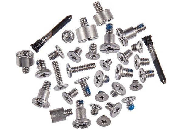 Juego completo de tornillos para iPhone 15 Plus