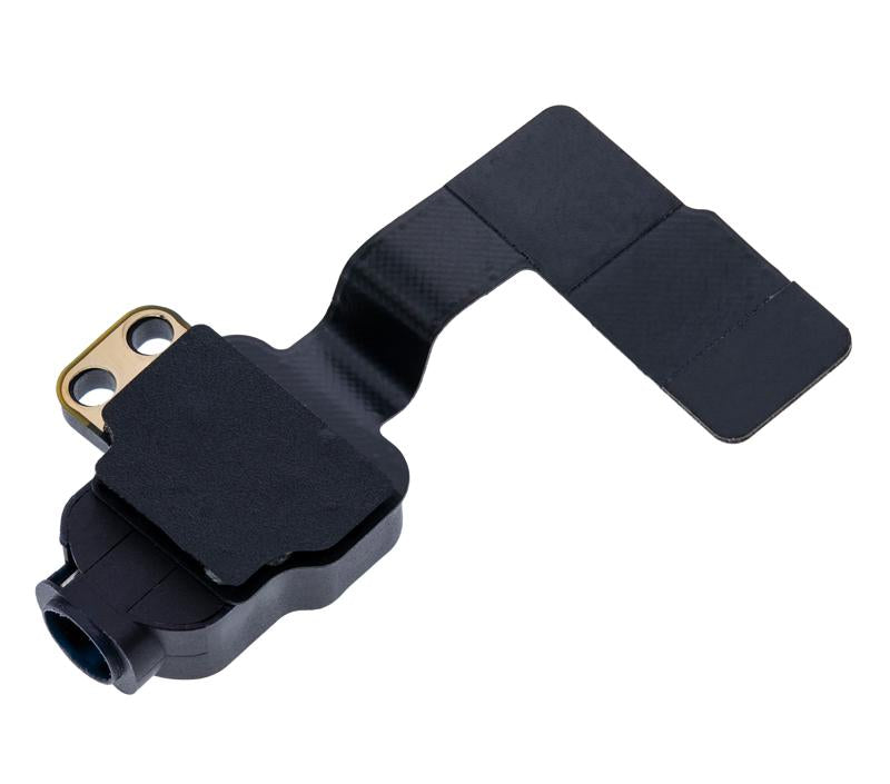 Conector de auriculares para MacBook Pro 13" con Touch Bar (A1706 / Finales 2016 / Mediados 2017) (Gris Espacial)