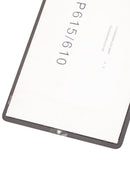 Pantalla LCD para Samsung Galaxy Tab S6 Lite 10.4" (2020) P610 / P615