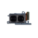 Camara trasera (angular y teleobjetivo) original para Samsung Galaxy Note 20 5G (N981U) (Version US)