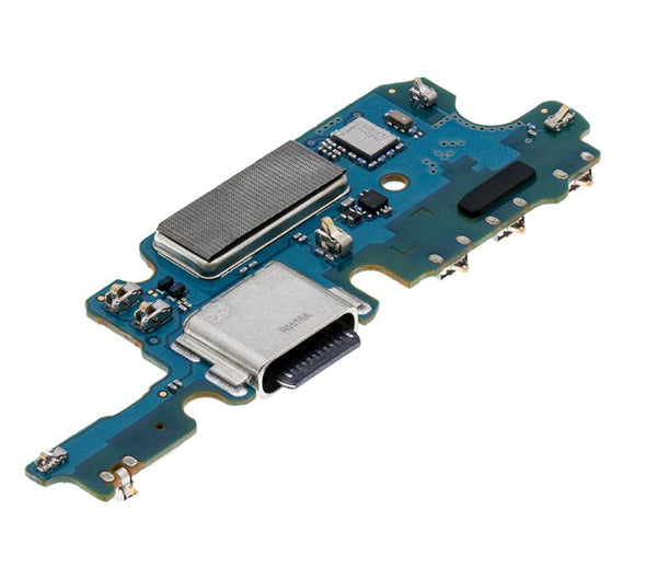 Placa de carga con microfono para Samsung Galaxy Z Fold 2 5G (F916U) (Version norteamericana)