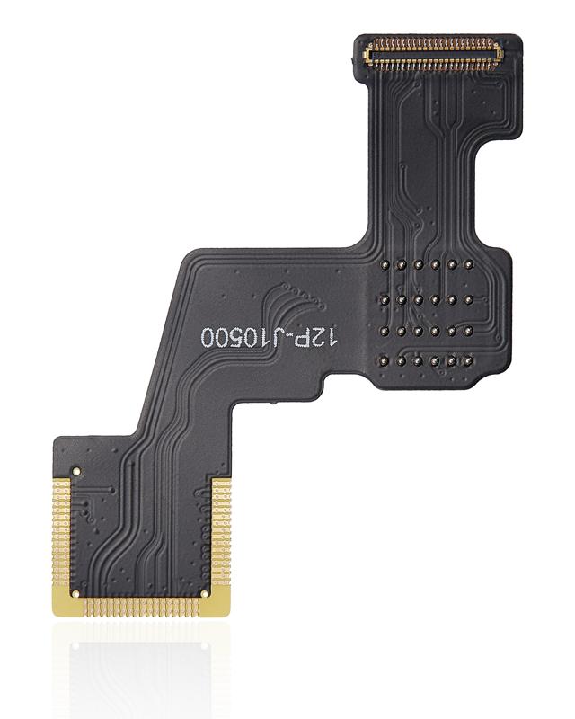 Flex de camara gran angular para iPhone 12 Pro (Requiere soldadura)