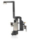 Bocina para iPhone 11 con cable de sensor de proximidad