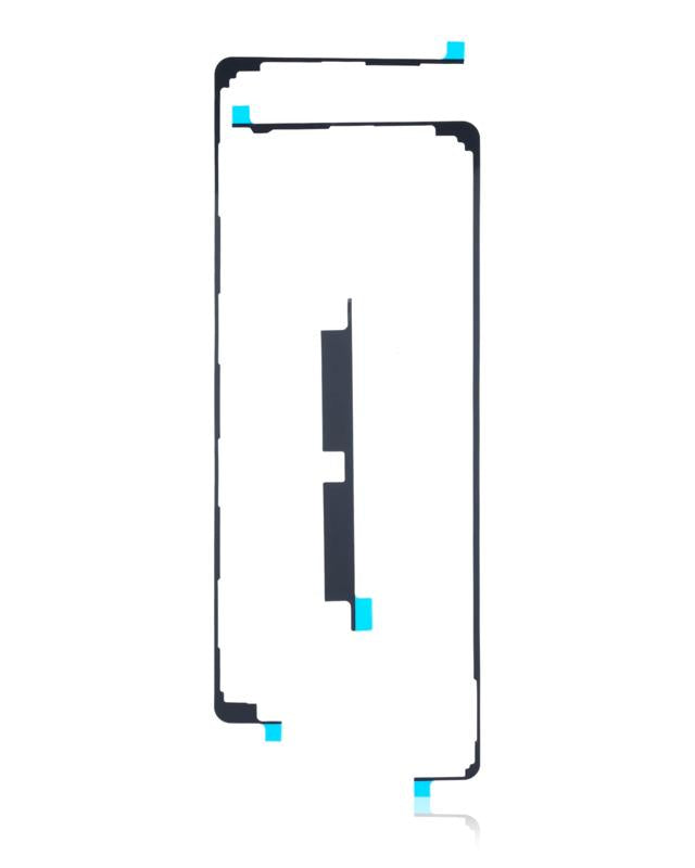 Cinta adhesiva LCD para iPad Pro 12.9" 2da Gen (2017) (Paquete de 10) (Tesa Tape)