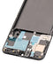 Pantalla LCD con marco para Samsung Galaxy A50s (A507 / 2019)