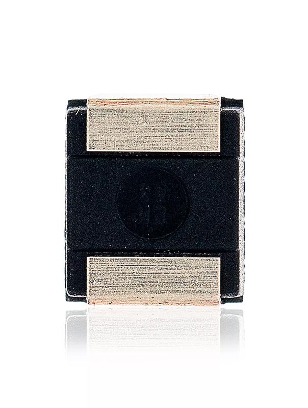 Capacitores de Tantalio SMD Polimero para MacBooks (220uF / 4V) (Paquete de 10)