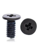 Tornillos para riel deslizante (izquierda y derecha) para Nintendo Switch Joy-Con (pack de 100)