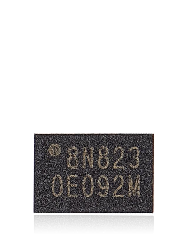 Circuito integrado SPI Flash para iPad Pro 12.9" 3ra Gen (2018) / iPad Pro 12.9" 4ta Gen (2020) / iPad Pro 11" 1ra Gen (2018) / iPad Pro 11" 2da Gen (2020)