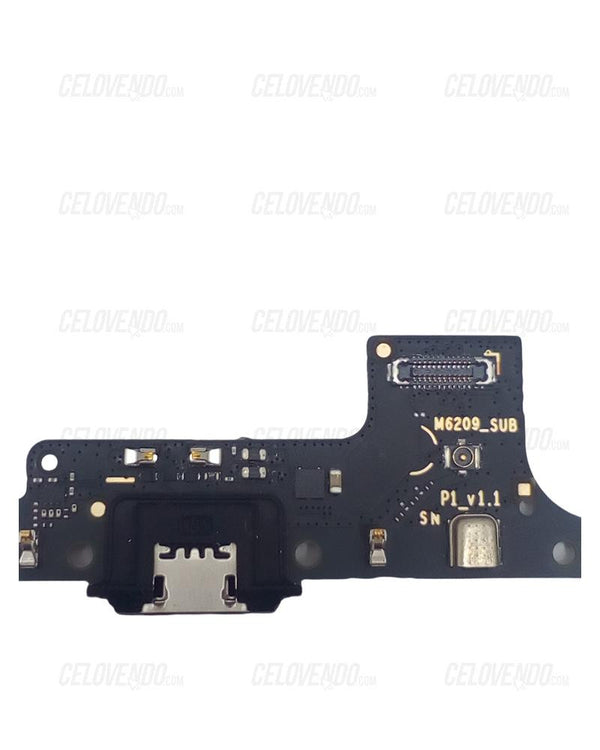 Puerto De Carga Original Para Alcatel 5102K / 6125F