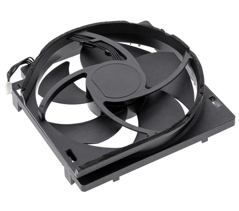 Ventilador de refrigeracion interno para Microsoft Xbox One S
