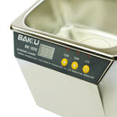 Lavadora Ultrasonica Baku 3550, 800 ML.