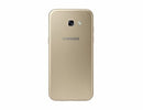 Tapadera Samsung Galaxy A7 (A720) Dorada